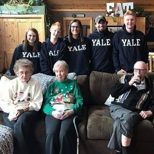 Meet your Posher, Paul